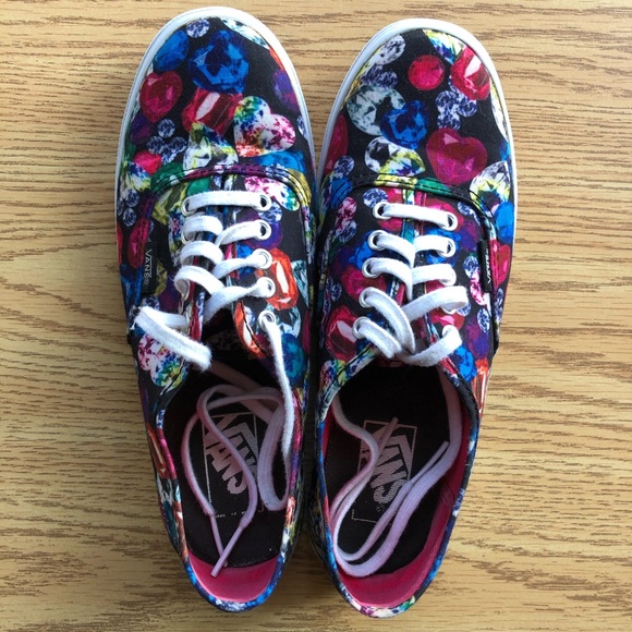 Vans Sneakers